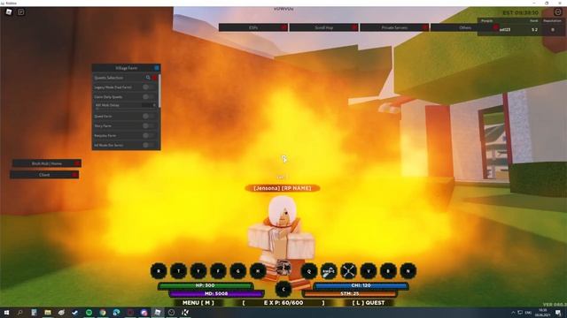 Лучший скрипт на Shindo life #2 / Новый скрипт на Shindo Life / Гайд по скрипту / Читы Shindo Life смотреть онлайн