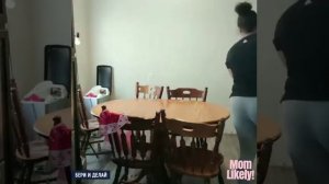 Экстремальная уборка квартиры