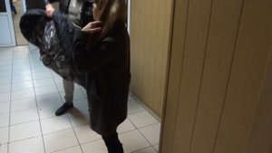 Сборка зимней палатки автомат смешно получилось