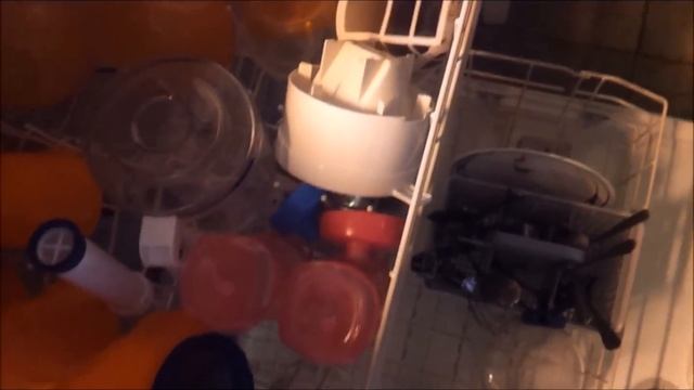 Review of Finish Powerball Gel Quantum Product смотреть онлайн