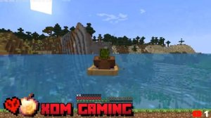 Minecraft survival in hindi #survivalminecrafthindi finding god  apples