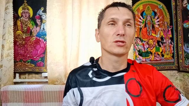 Павитропана Экадаши - чистка кармы и рода! Как получить хороших потомков! смотреть онлайн