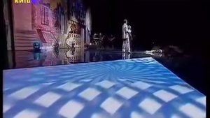 Алексей Брянцев и Ирина Круг