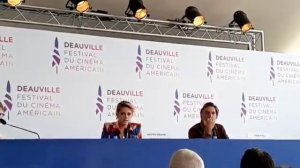 Deauville2019  KristenStewart 