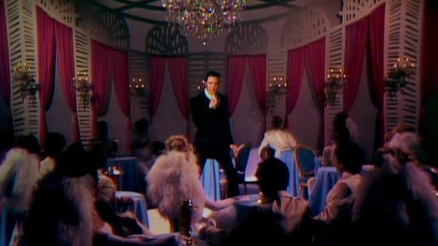 Elvis Presley - Trouble (Supper Club) ('68 Comeback Special) (1) [9HRGZmyo85g].mp4