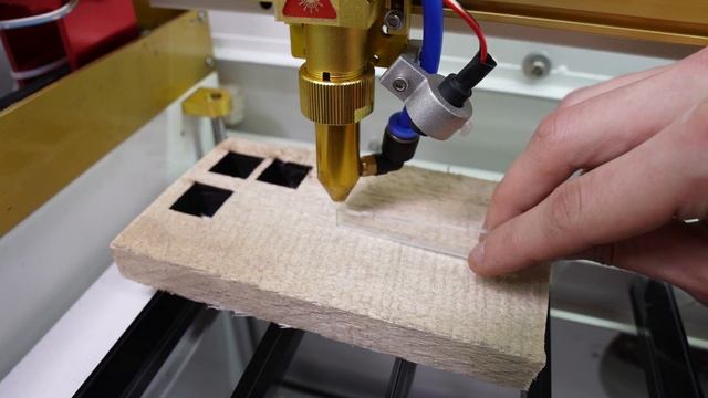 Лазерная резка дерева толщиной 20мм смотреть онлайн