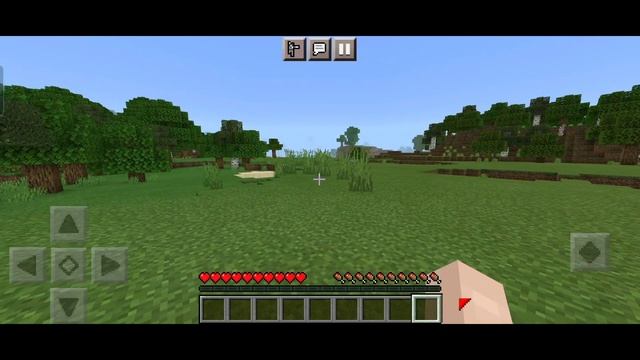 Minecraft PE'yi Java'ya Çeviren Doku Paketi (Texture Pack) смотреть онлайн