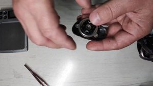 KastKing Valiant Eagle II Доблестный Орёл2 или Пустельга лайт. Shimano и Daiwa больше не нужны.