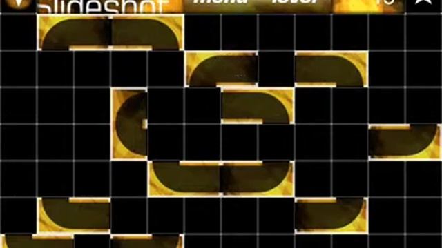 Slideshot Level 15