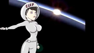 Сейчас я прыгну на гараж!!!