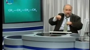 Химия # 36. Сжигание углеводорода. Задачи попроще