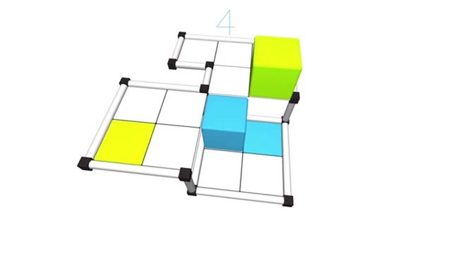 REVIEW | Cubot - The Complexity of Simplicity (Xbox One) смотреть онлайн