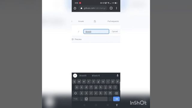 Exploring git and github Rubio, Mae Rea P. BSIT 2111 смотреть онлайн