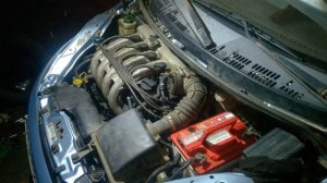 чери кимо а 113