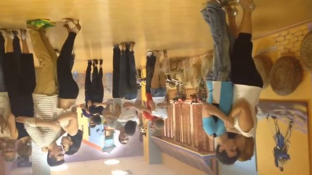 Anna and Alex Kirik Kizomba Perm смотреть онлайн