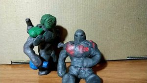 doom новый уровень 3