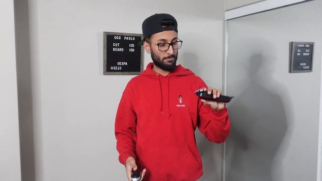 Wahl Senior VS Magic Clip | Clipper Review (Cordless Edition) смотреть онлайн