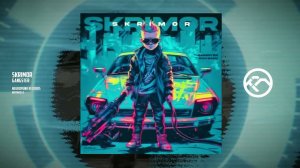 Skrimor - Gangster [Neuropunk Records]