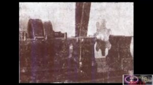 М.Парамонов.Параметрический резонанс.Часть 3.Экспериментальная модель.