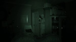 Paranormal Nightmare  S10E7  (OUR SCARIEST HAUNTING)