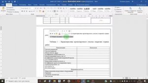 Оформление текста и заголовков Использование стилей в WORD