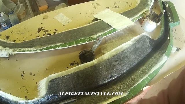 Техническое. Укладка стекломата. Комментариев нет смотреть онлайн