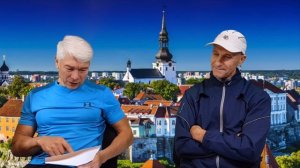 Прогресс в беге! Ответы на вопросы! Валерий Жумадилов.