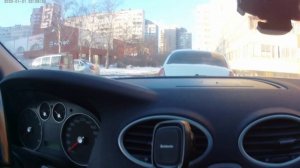 тест экшн камеры aceline s60