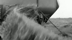 1967 год. Тюменский район. Борки. Сенокос