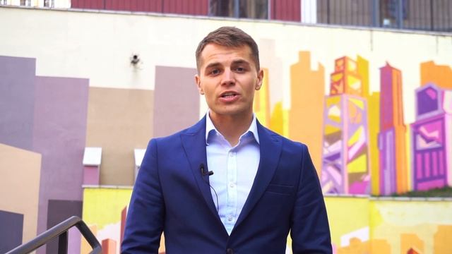Маркетинг для застройщиков / реклама для застройщиков