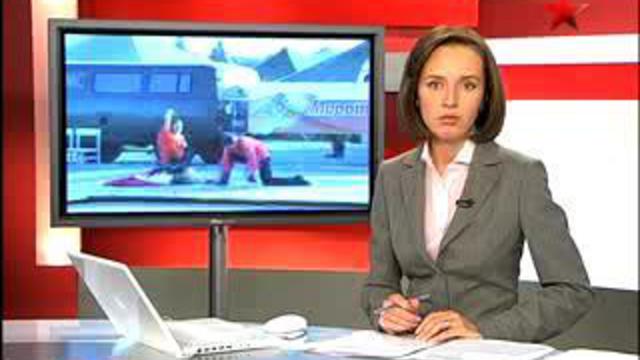 Концерт на плацу. Ансамбль имени Александрова выступил в Гуд
