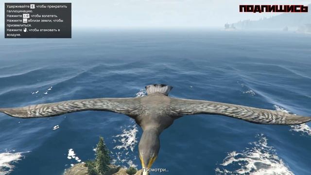 ГДЕ НАЙТИ ВСЕ ЛОФОФОРЫ ЧАСТЬ 2 | GTA V смотреть онлайн