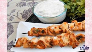 ★ВКУСНО.★ ДИЕТИЧЕСКИЙ СОУС ДЛЯ КУРИЦЫ ★