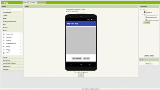Send SMS Text Messages to any Phone Number with Google Sheets and Android смотреть онлайн