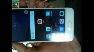 Не работает сенсор после блокировки. Телефон ZTE и не только.