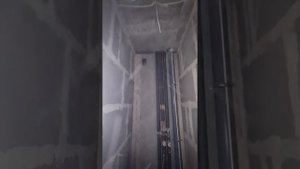 Вентиляционная шахта