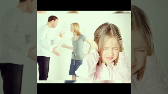 Мама, не кричи. Автор стихов Инна Якуш. Будьте осторожны в своих словах... смотреть онлайн