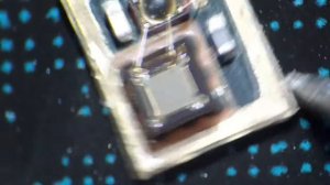 Не работает микрофон  |Что внутри цифрового микрофона | That inside the digital microphone