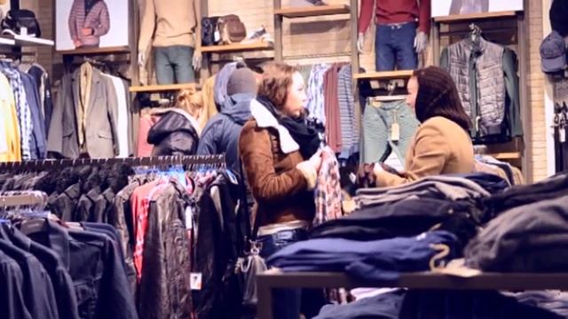 Открытие магазина в Тобольске Жемчужина Сибири