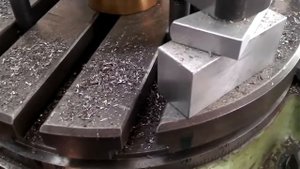 Фрезерование титановых сплавов