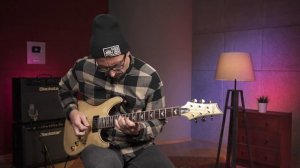 SCHECTER OMEN EXTREME 6 GNAT