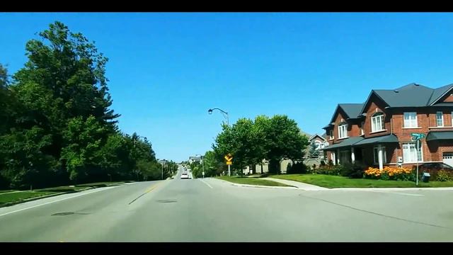 Жизнь в Канаде-2023-09-01-Первый день осени TORONTO -GTA смотреть онлайн