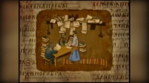 "День славянской письменности и культуры" - видео программа об истории возникновения праздника