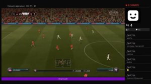 Фифа 17 карьера