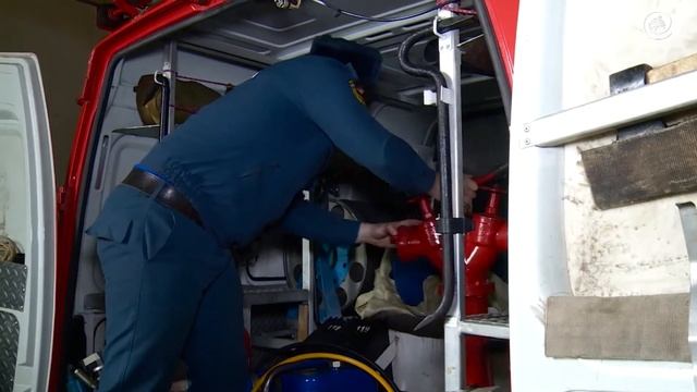 МЧС открывает двери смотреть онлайн