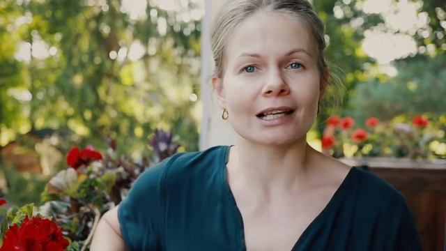 Анна Лунегова Отзыв о Asana Festival 2019 смотреть онлайн