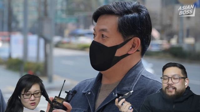 Asian-Americans react to violence against Asians. Are Asians the easiest target in America? смотреть онлайн