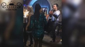 Кристина Сафронова / Kristina Safronova - Паруса моей любви (Dance)