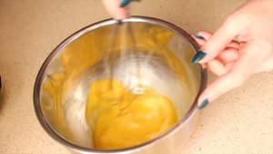 Оля Пинс, завтрак для всей семьи