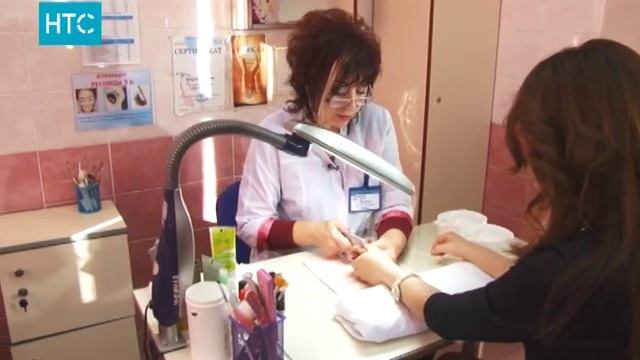 Спа центр "Афродита" (Бишкек) смотреть онлайн